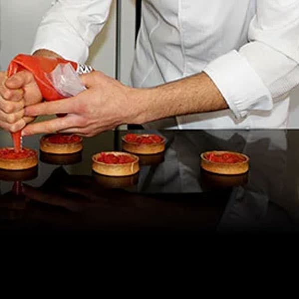 Boulangerie
& Pâtisserie