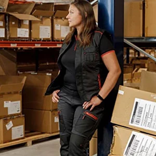 Vêtements
de travail